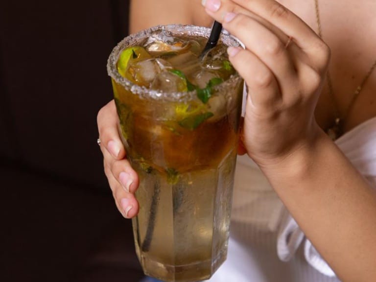GASEOSA DE CAFÉ (Gaseosa de Café)
