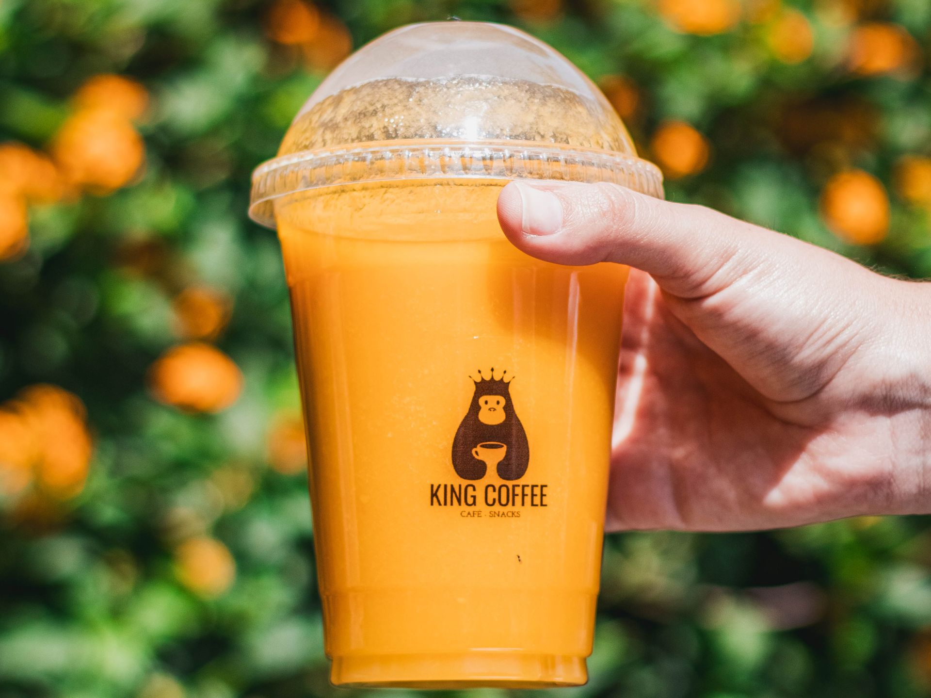 MANGO