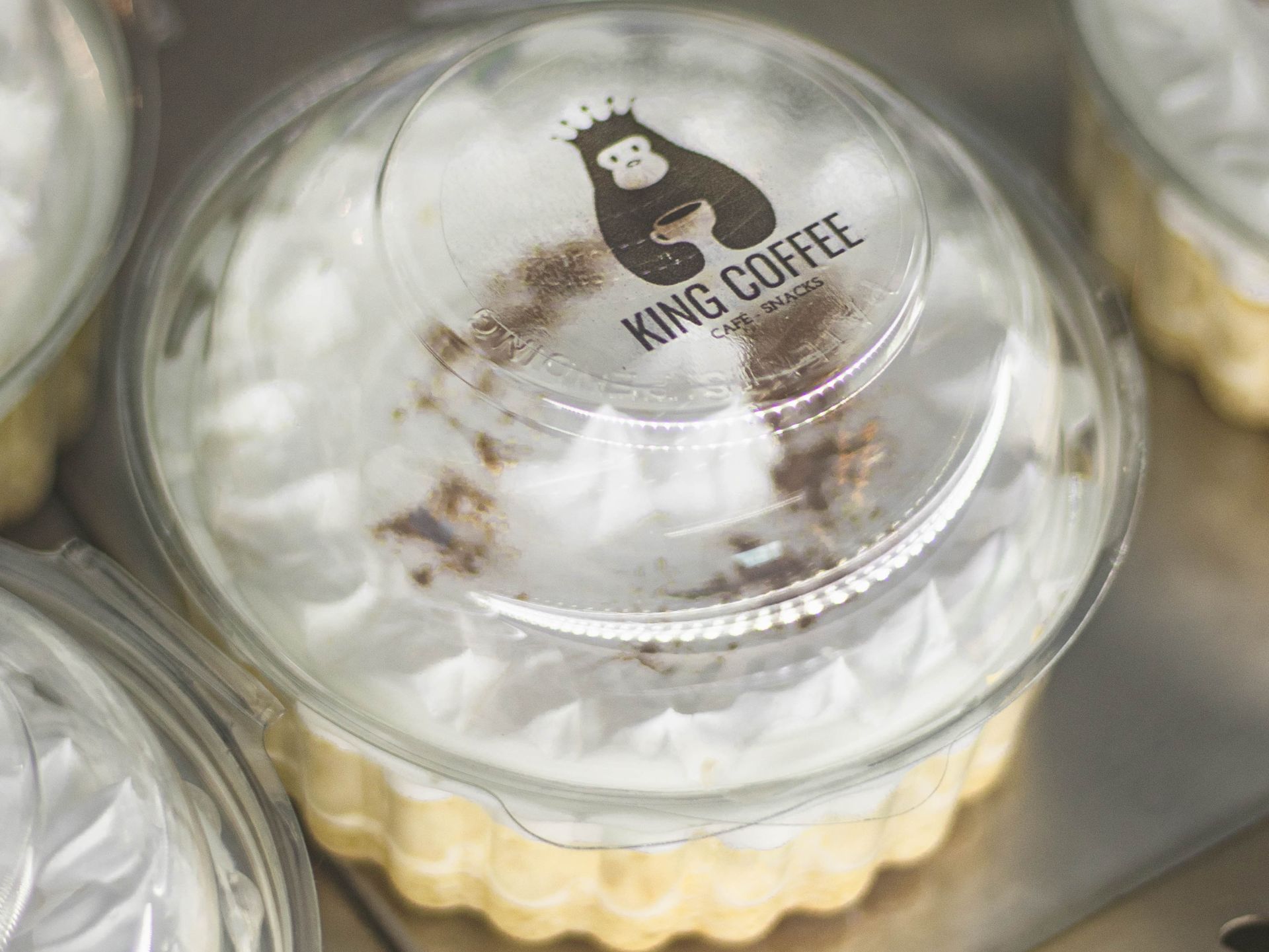 TRES LECHES (Tres Leches)