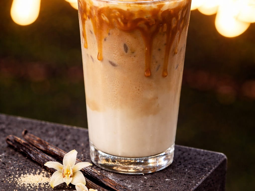 CARAMEL MACCHIATTO (Caramel Macchiatto)