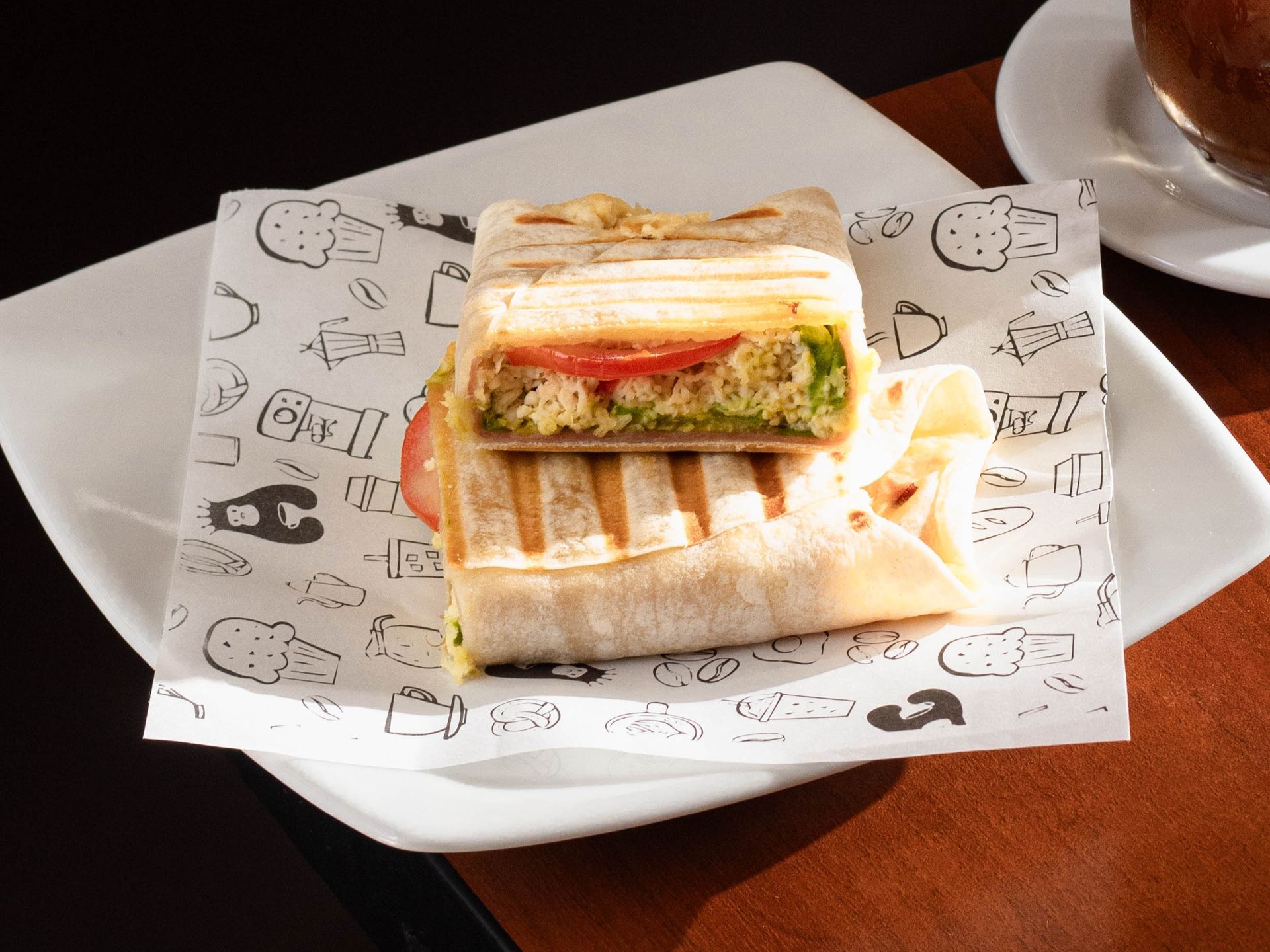 WRAP KING (Wrap King)