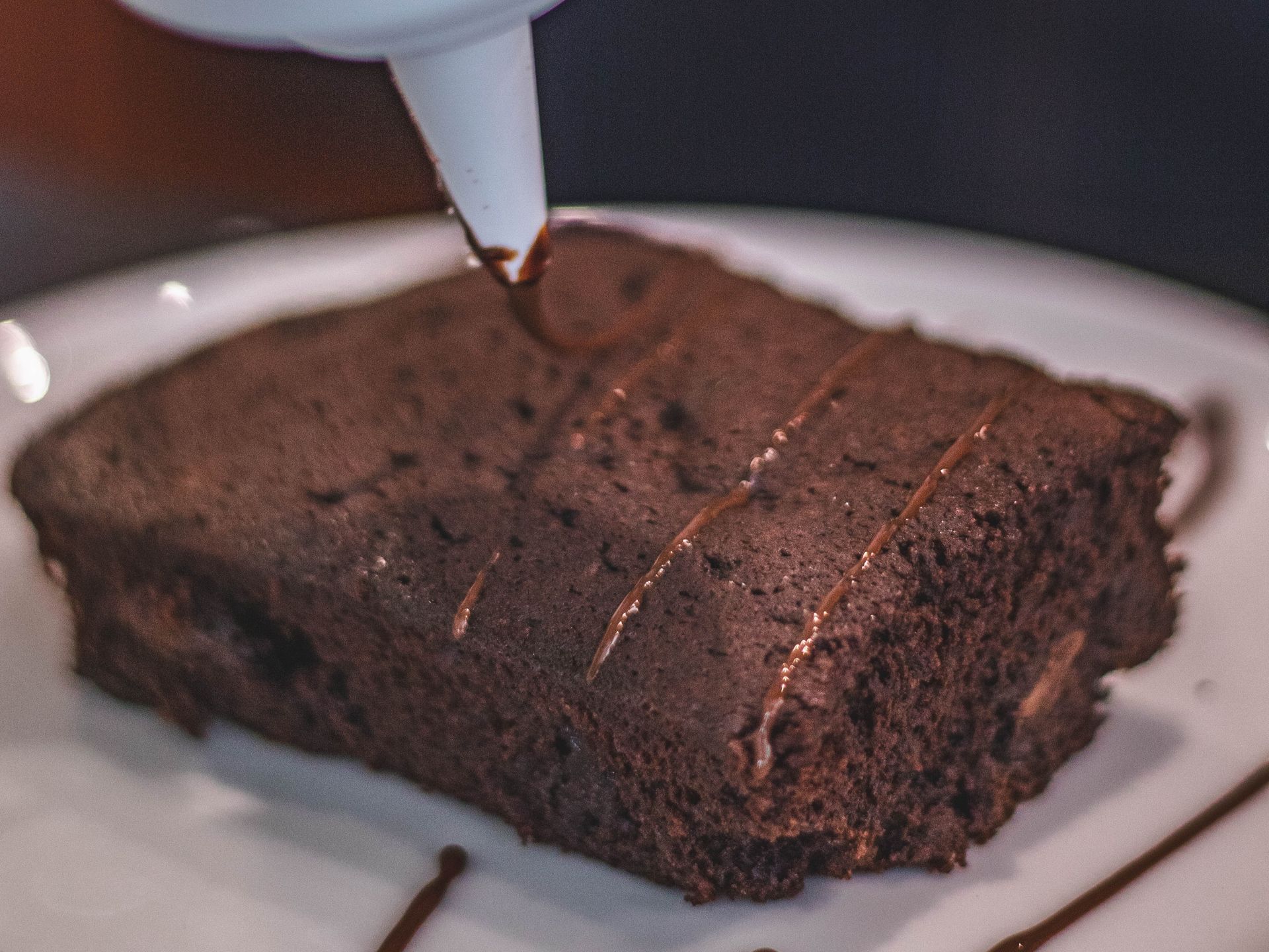BROWNIE (Brownie)