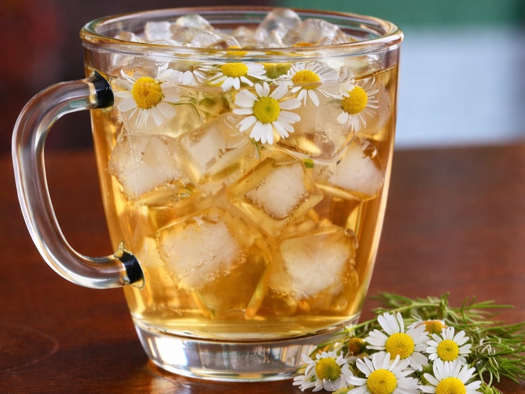 MANZANILLA (Frío)