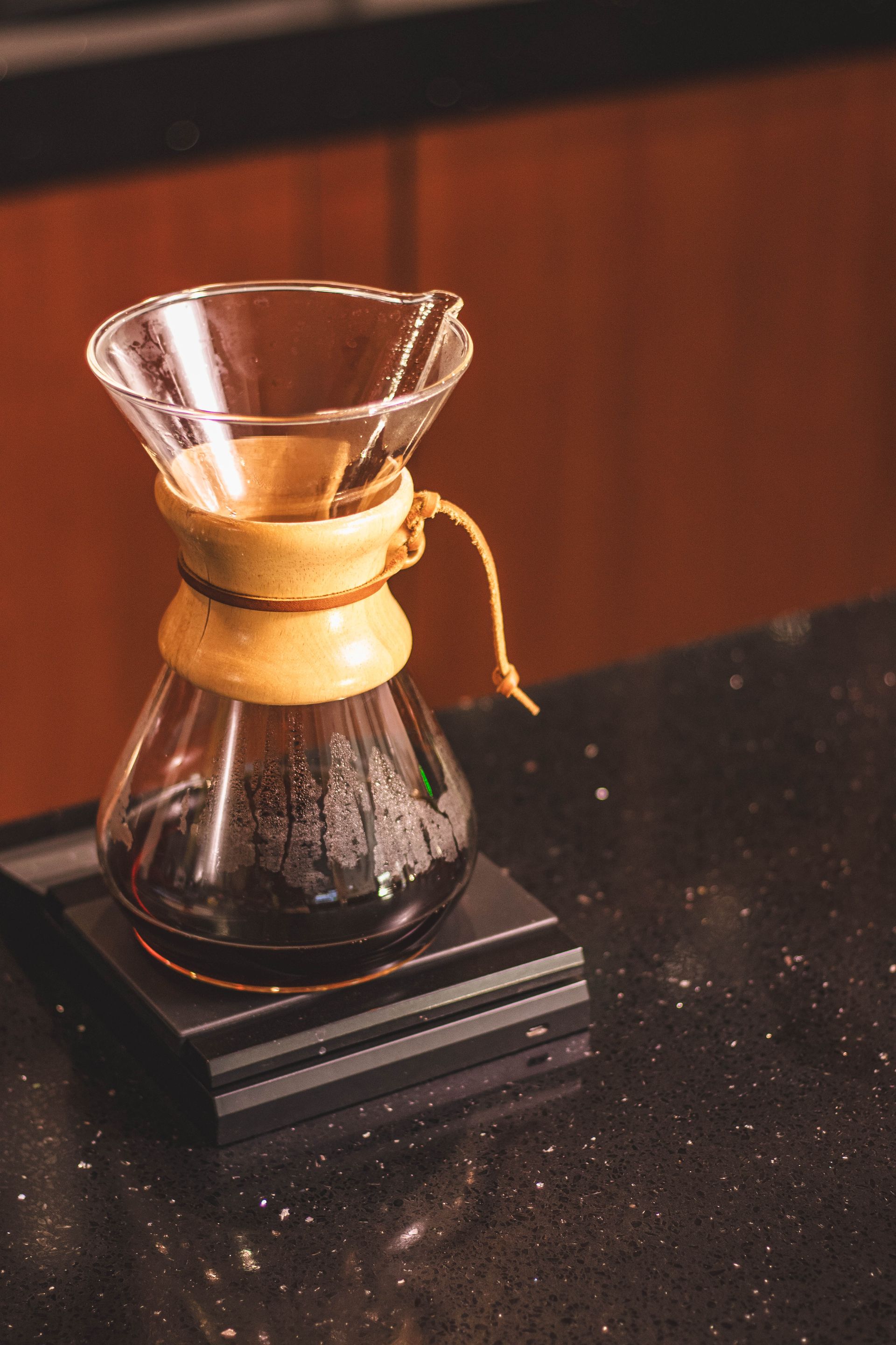 CHEMEX (Chemex)