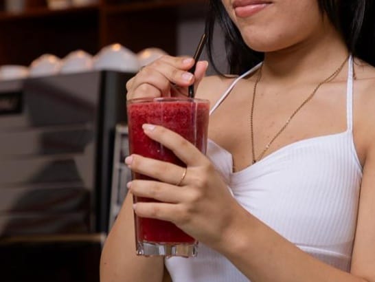 BERRY BOOST (Berry Boost)