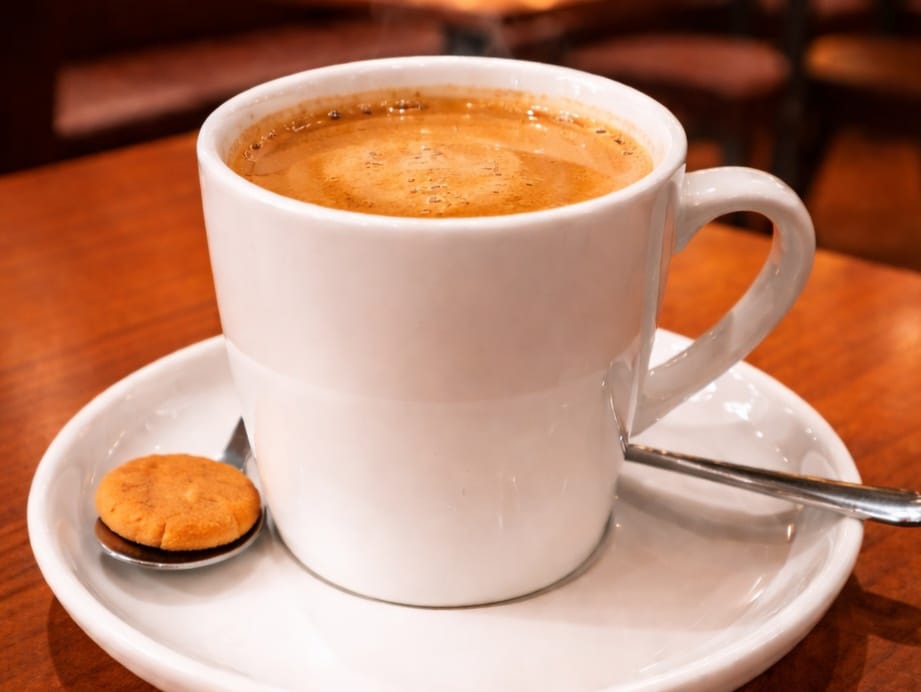 AMERICANO (Americano)