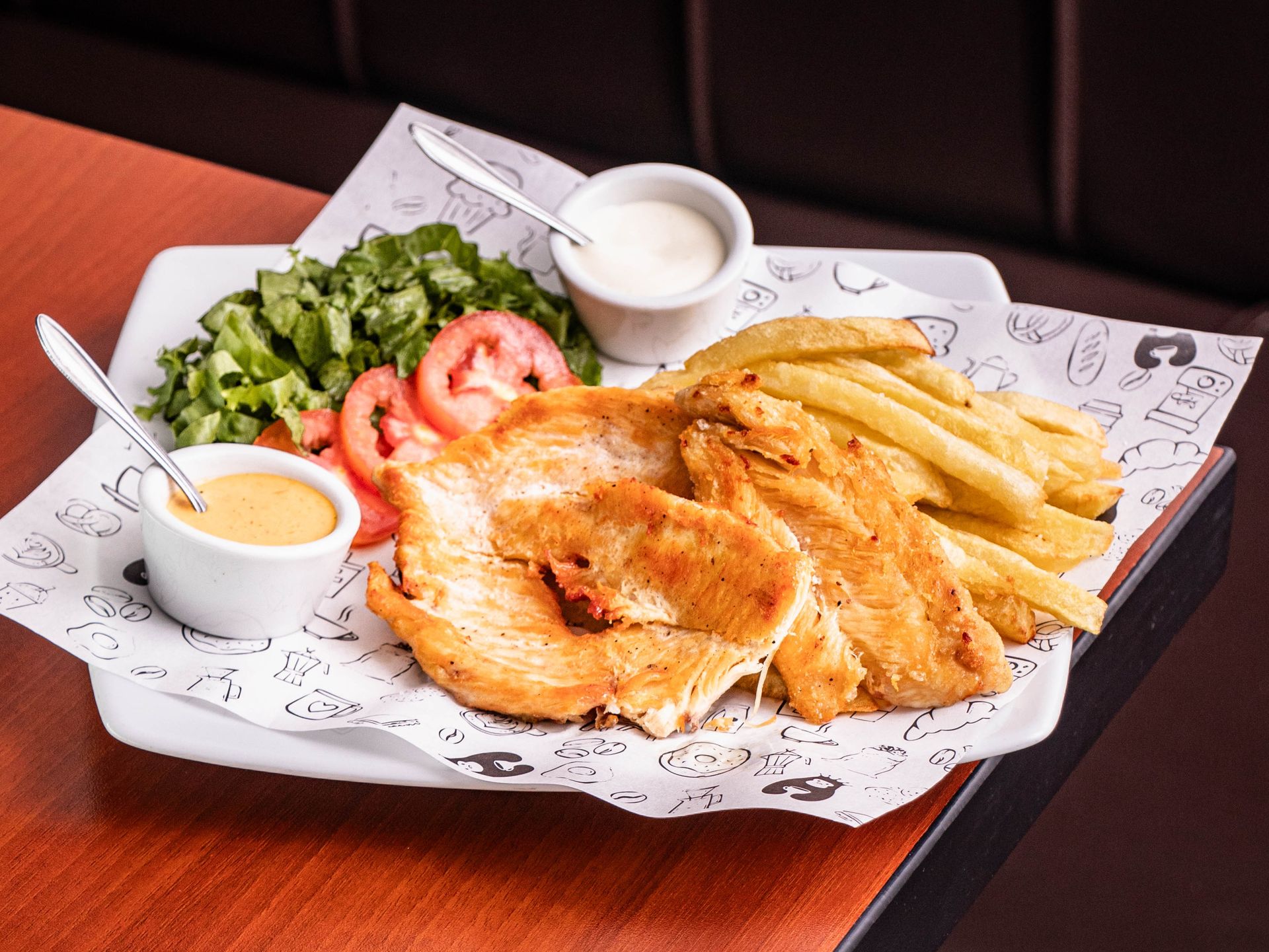 PLANCHADO (Planchado)