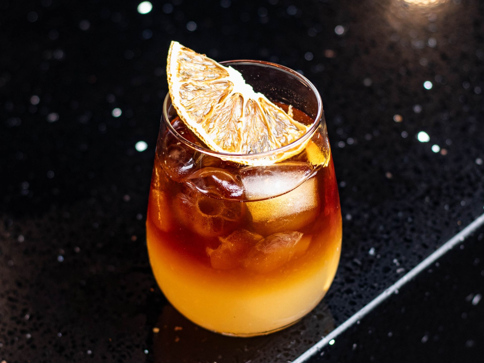 COFFEE ORANGE (Coffee Orange)
