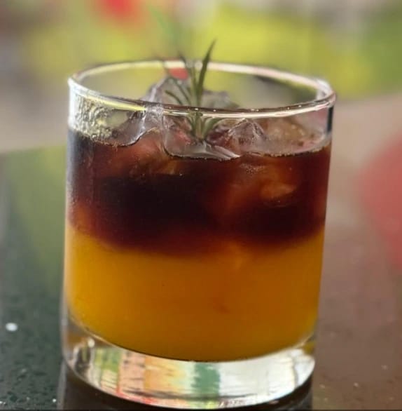 COLD BREW Maracumango