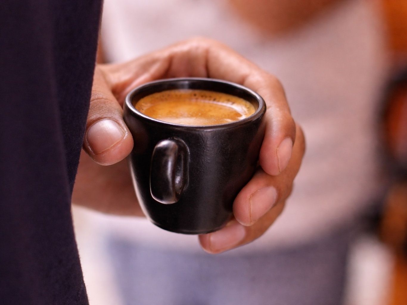 ESPRESSO (Espresso)