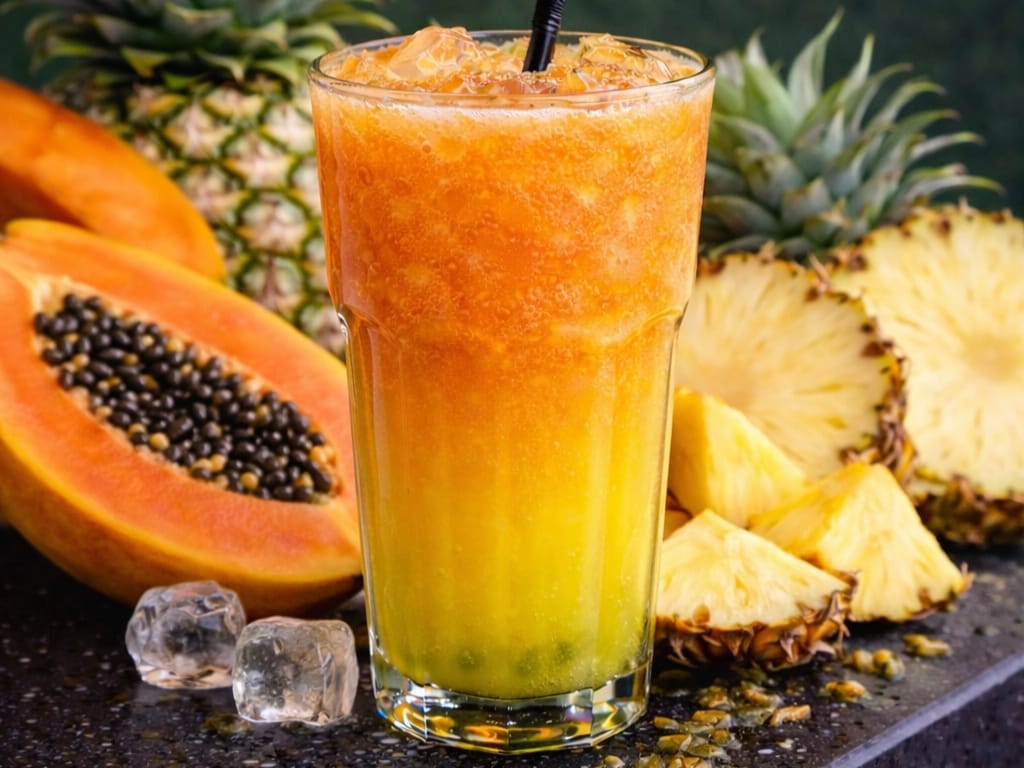TROPICAL (Tropical)