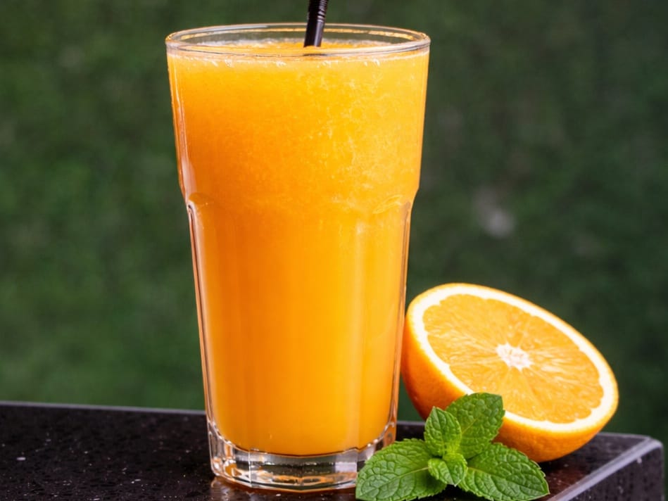 ZUMO DE NARANJA (Zumo de Naranja)