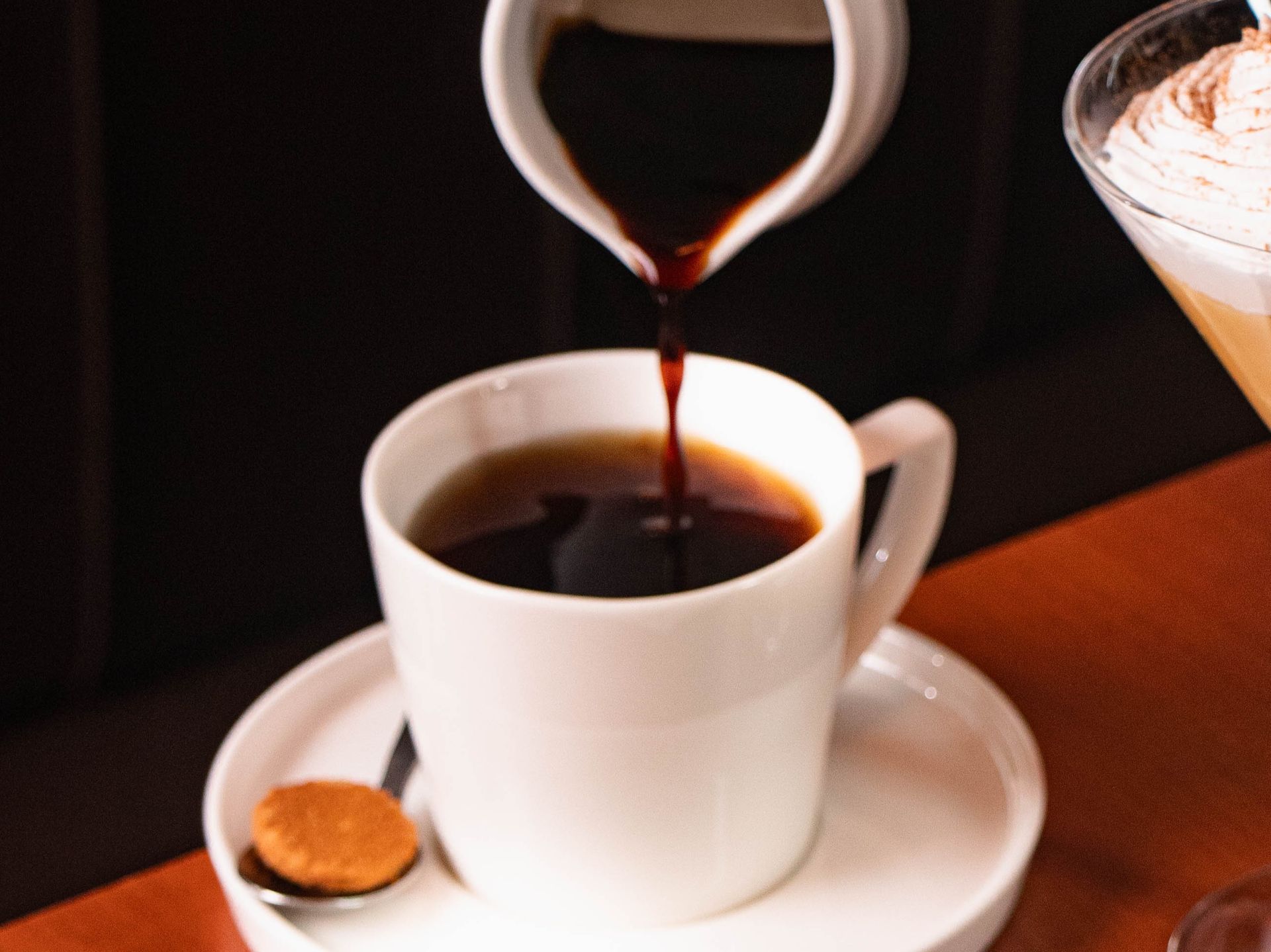 CAFÉ DE LA CASA (Café de la Casa)