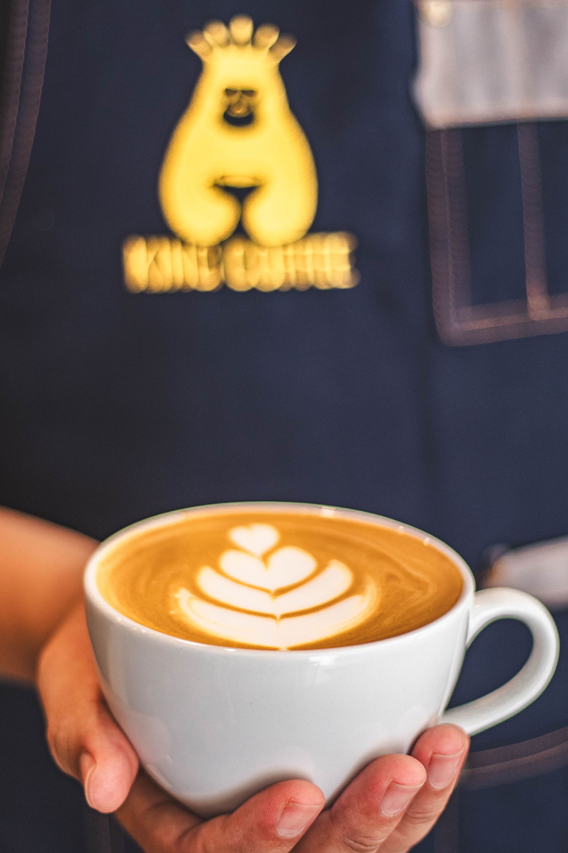 CAPPUCCINO (Cappuccino)
