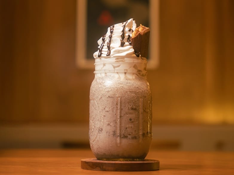 FRAPP DE SUBLIME