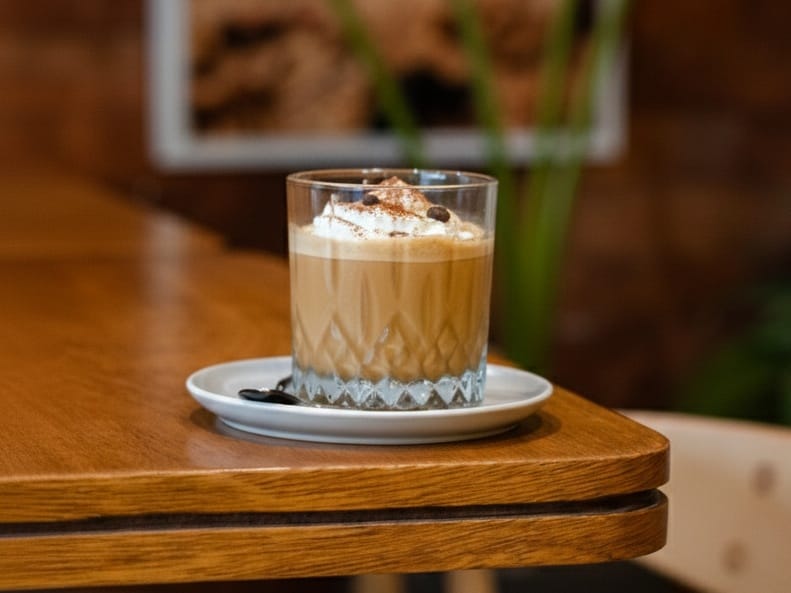 BAILEYS COFFEE
