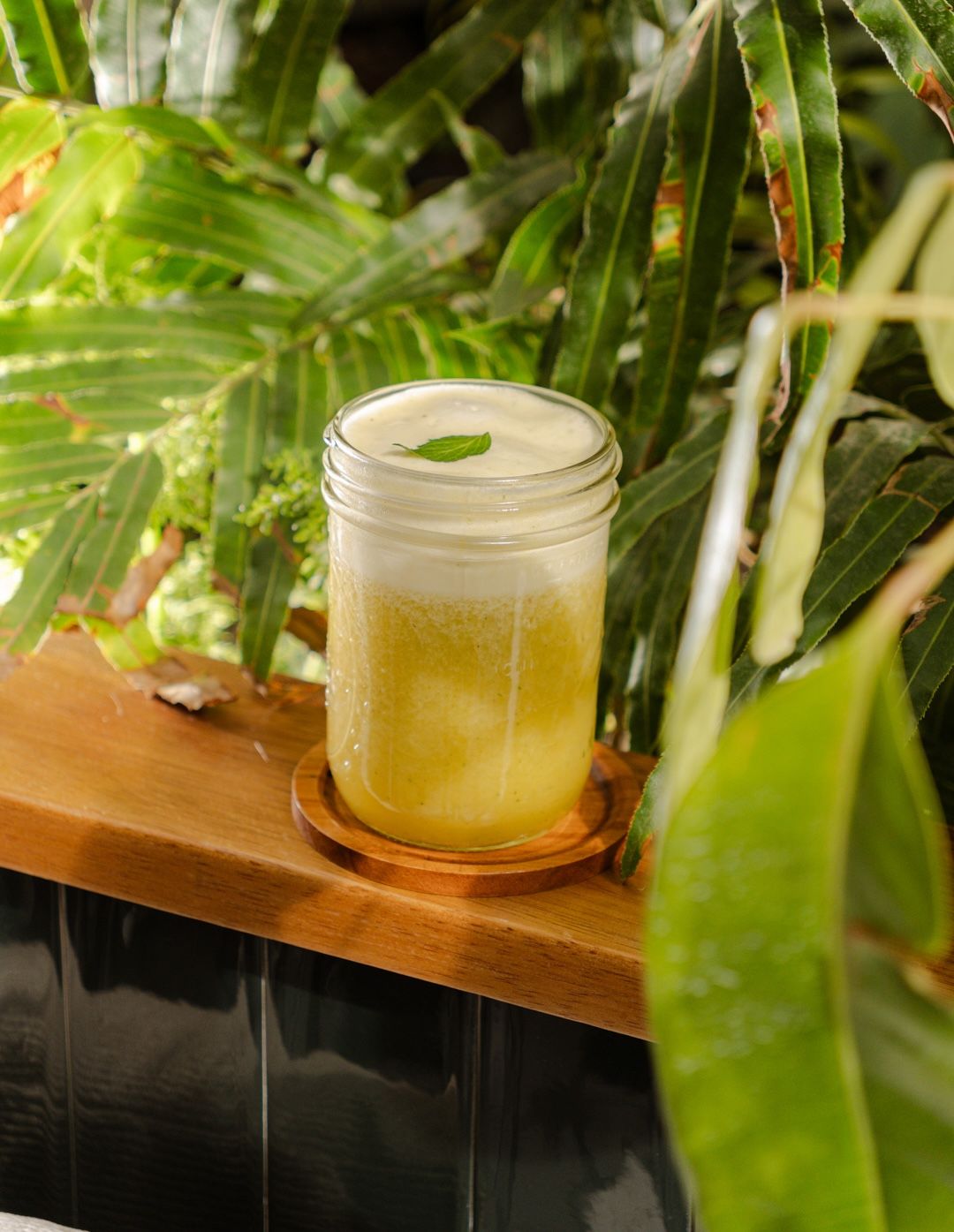 JUGO SUNRISE