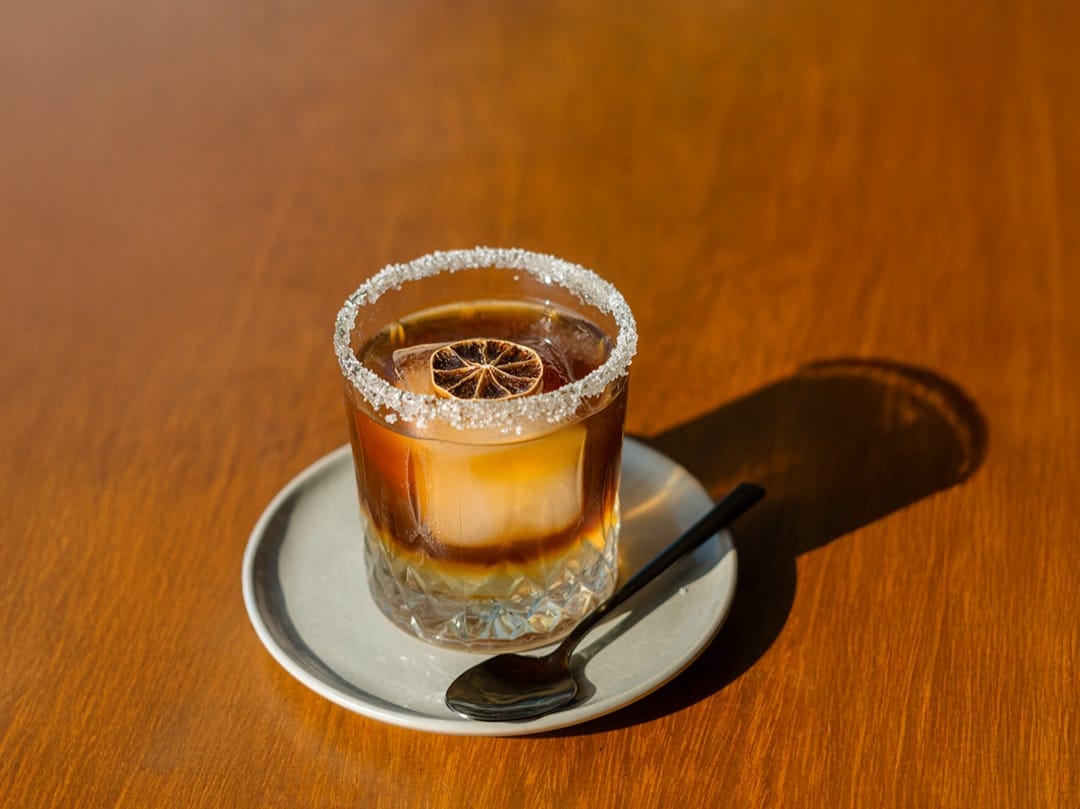 CAFÉ MARGARITA