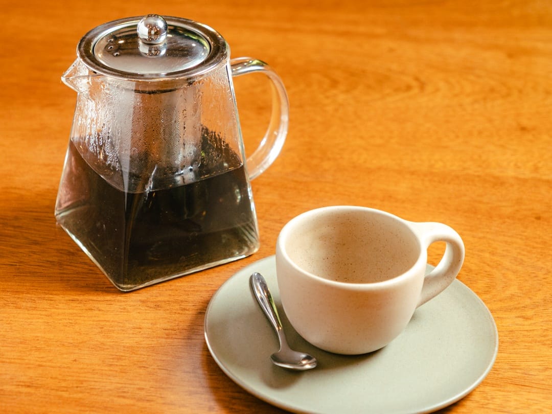 TÉ JULIETA