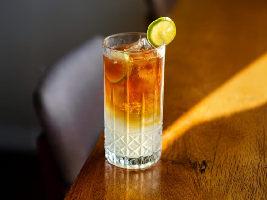 LIMONADA DE CAFÉ