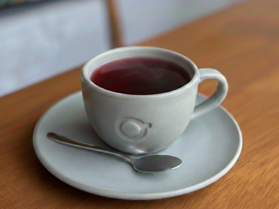 TÉ DEL AMOR