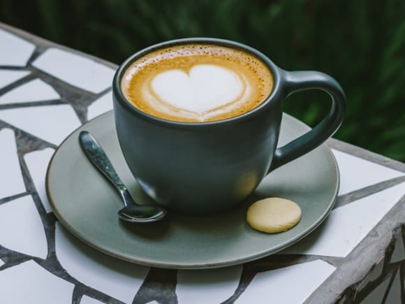 CAPPUCCINO