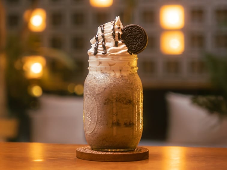 FRAPP DE OREO