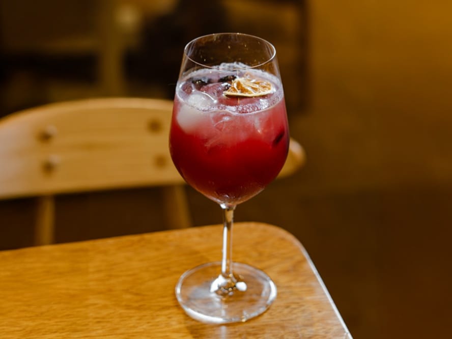 TINTO DE VERANO
