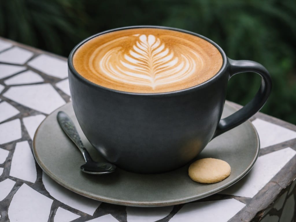 LATTE