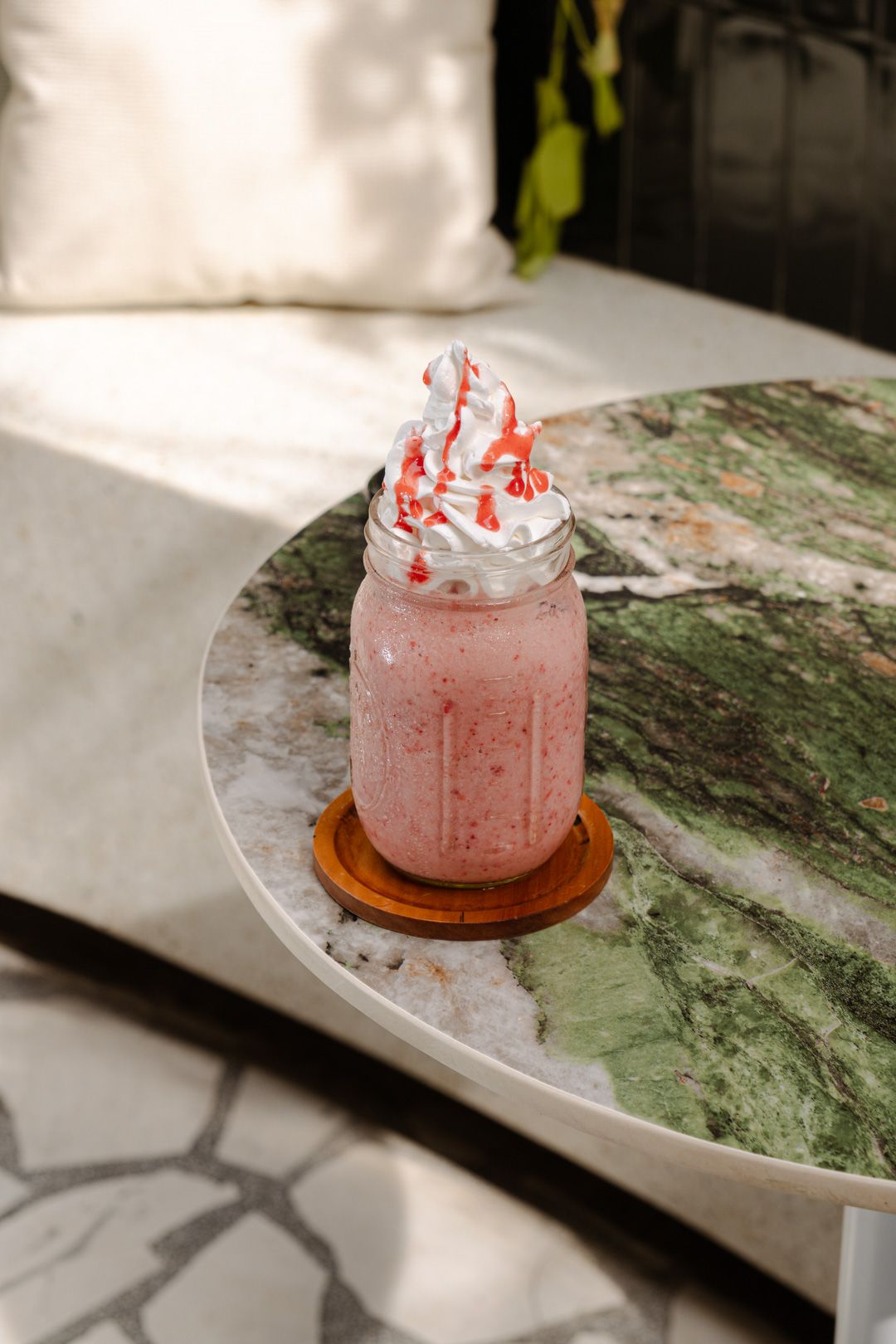 FRAPP DE FRESA