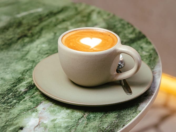 CORTADO (HOT)