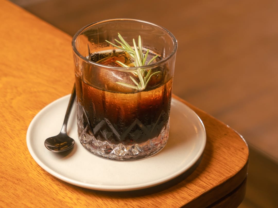 COLD BREW