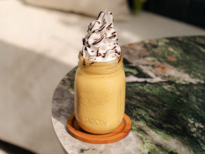 FRAPP DE LÚCUMA