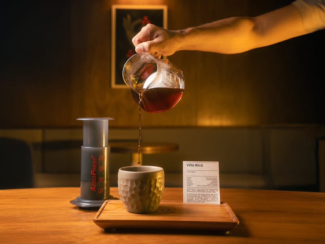 AEROPRESS