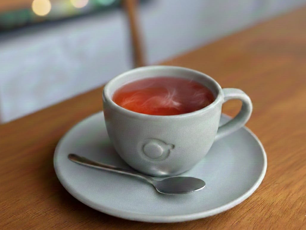 TÉ DE LA FELICIDAD