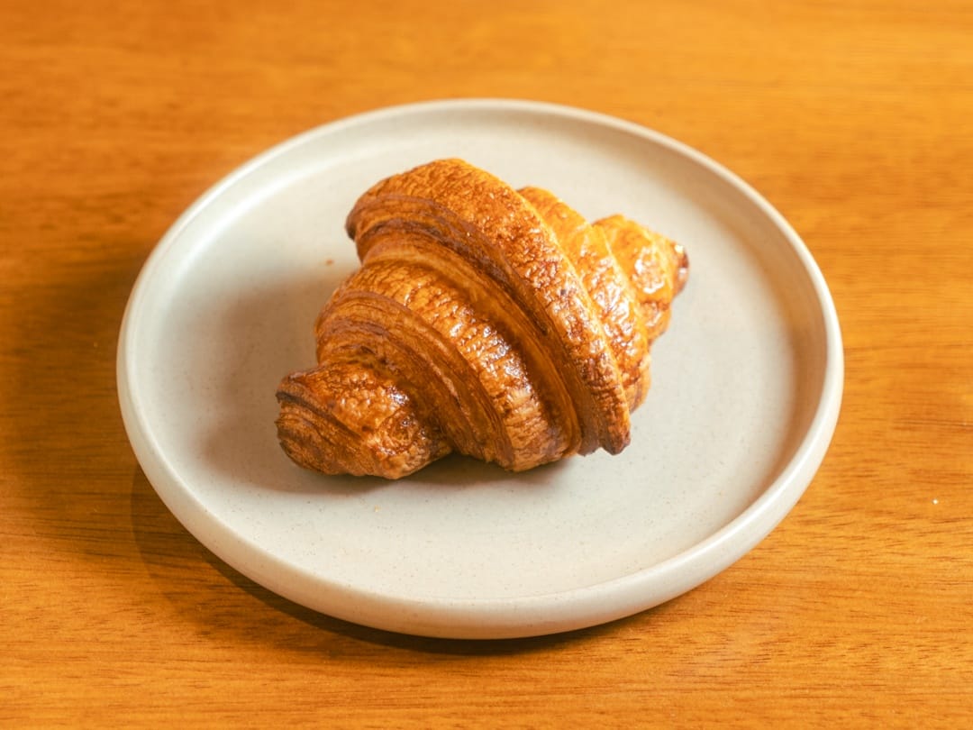 CROISSANT