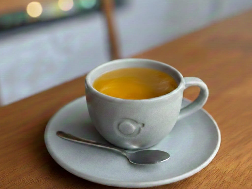 TÉ FRANCÉS