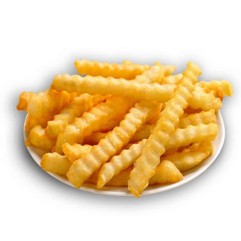 PORCION DE PAPAS AIR FRYER