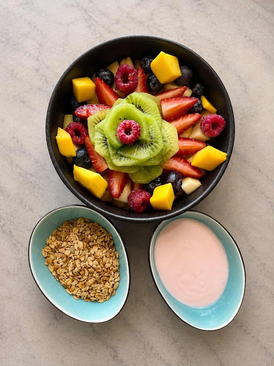 Ensalada de Frutas