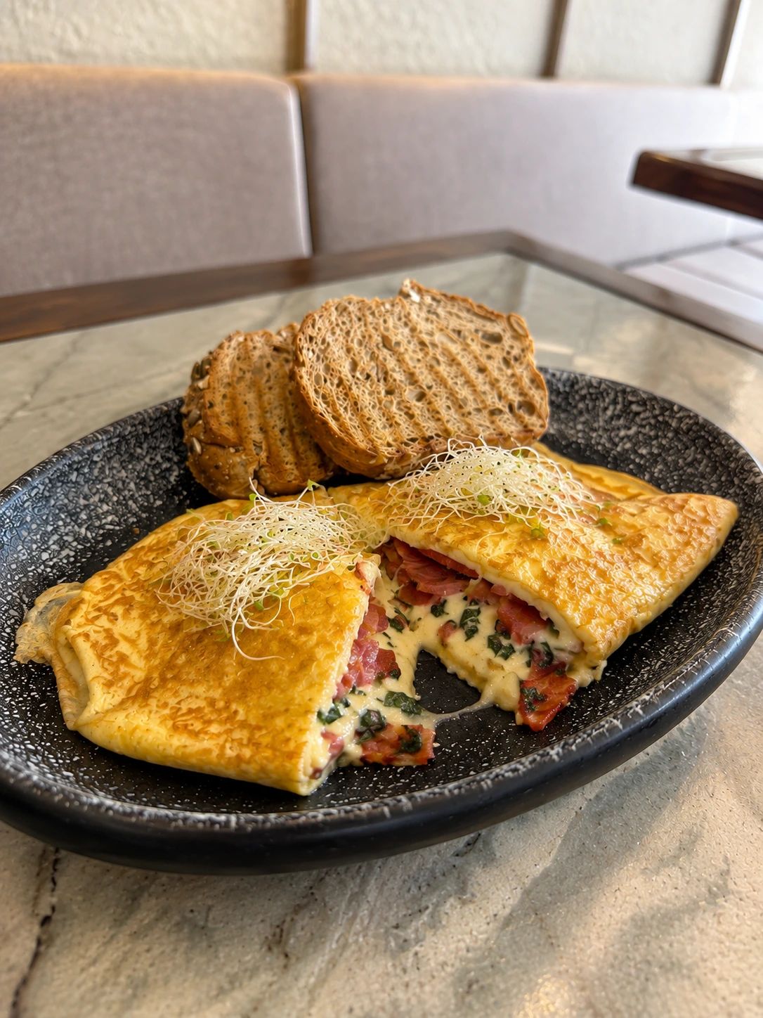 Omelette