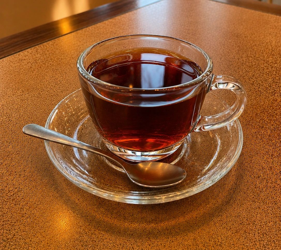 Té Negro