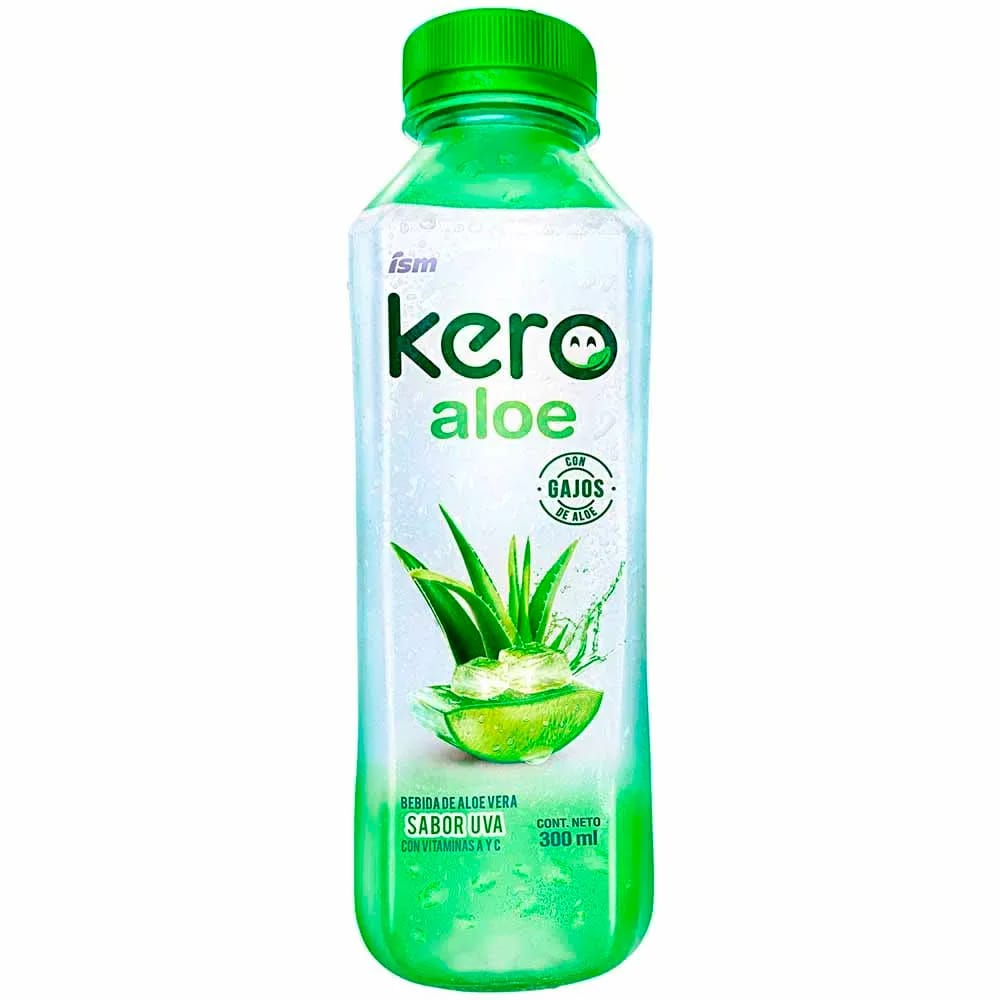 Kero Aloe