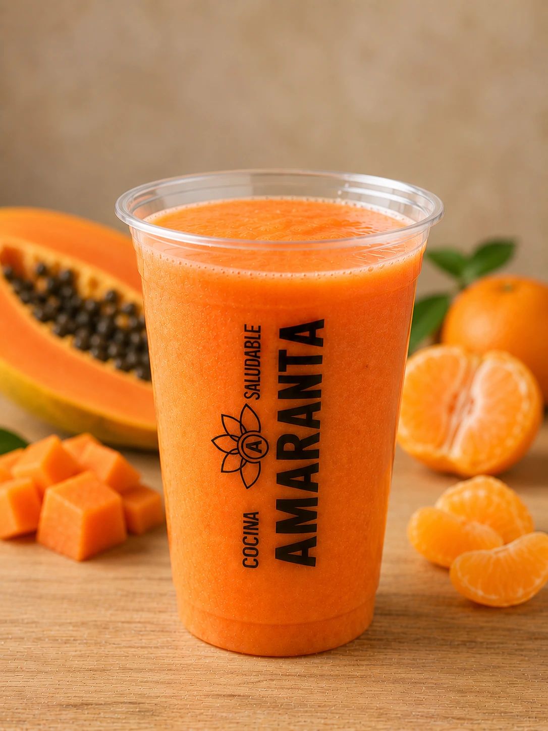 Jugo El Amistoso