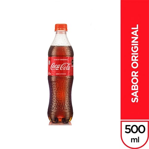 Coca Cola (Original)