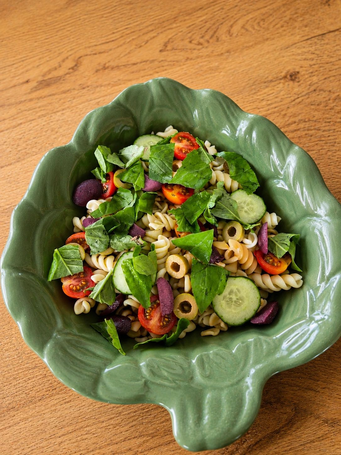 Ensalada Italiana