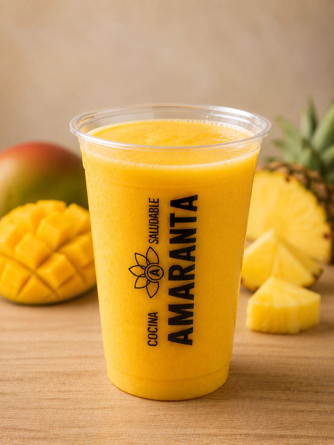 Jugo El Playero