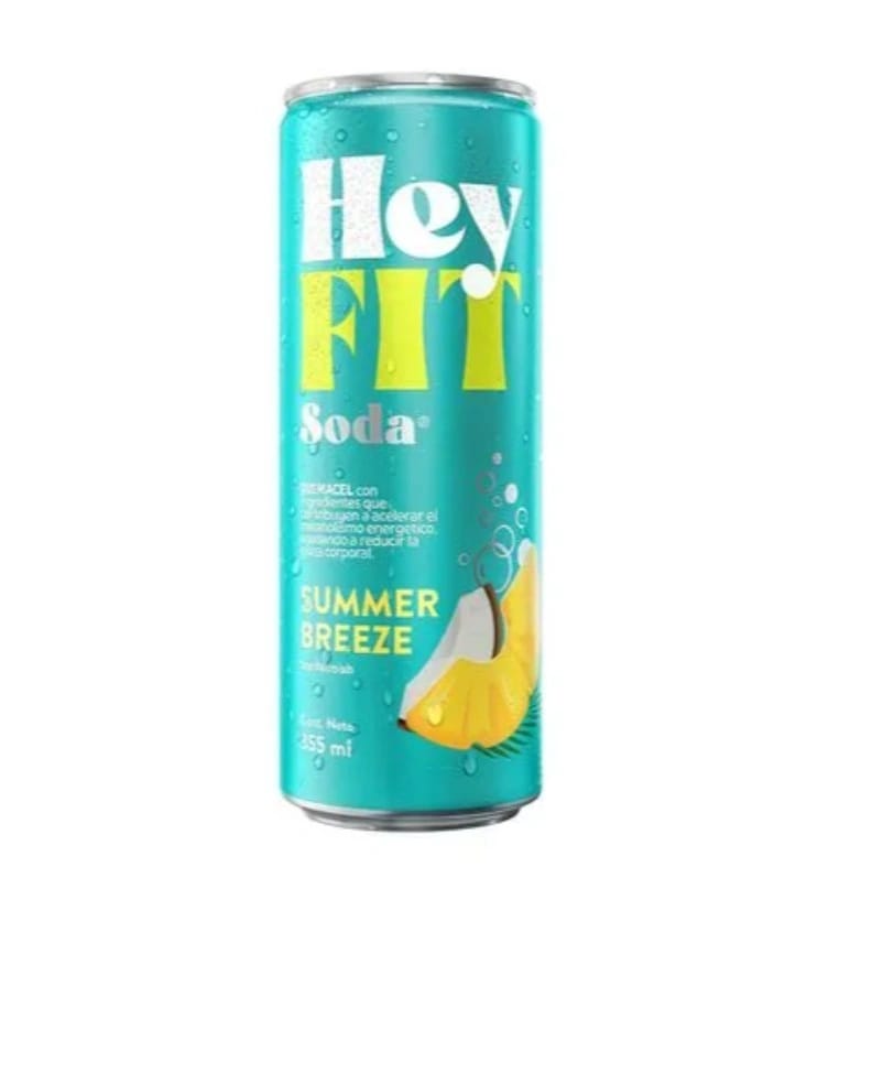 HEY FIT