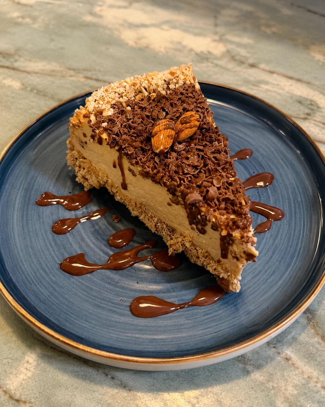 CheesKeto de Chocolucuma