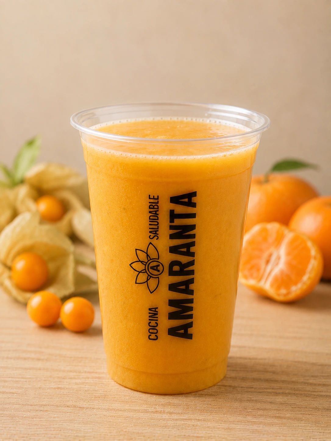 Jugo El Fresco