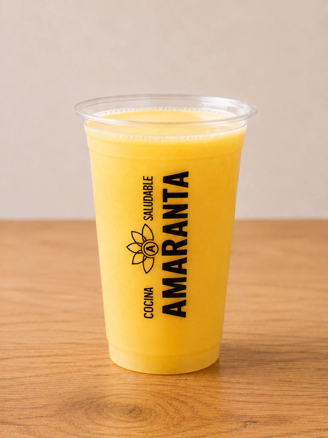 Jugo de Piña